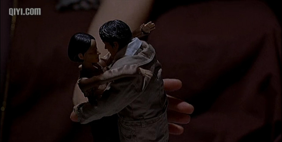 蜘蛛丛林spiderforest(2004)