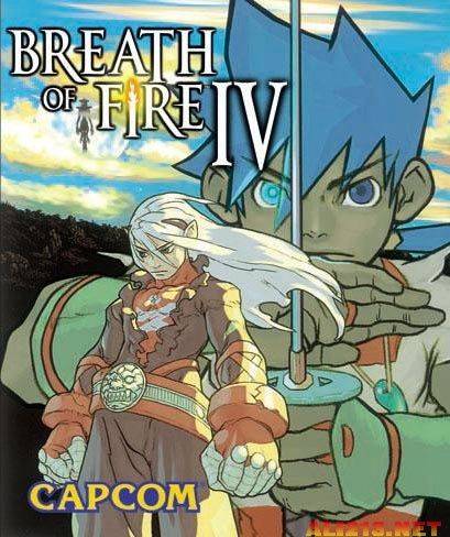 RYU（龙战士4主角）_百度百科