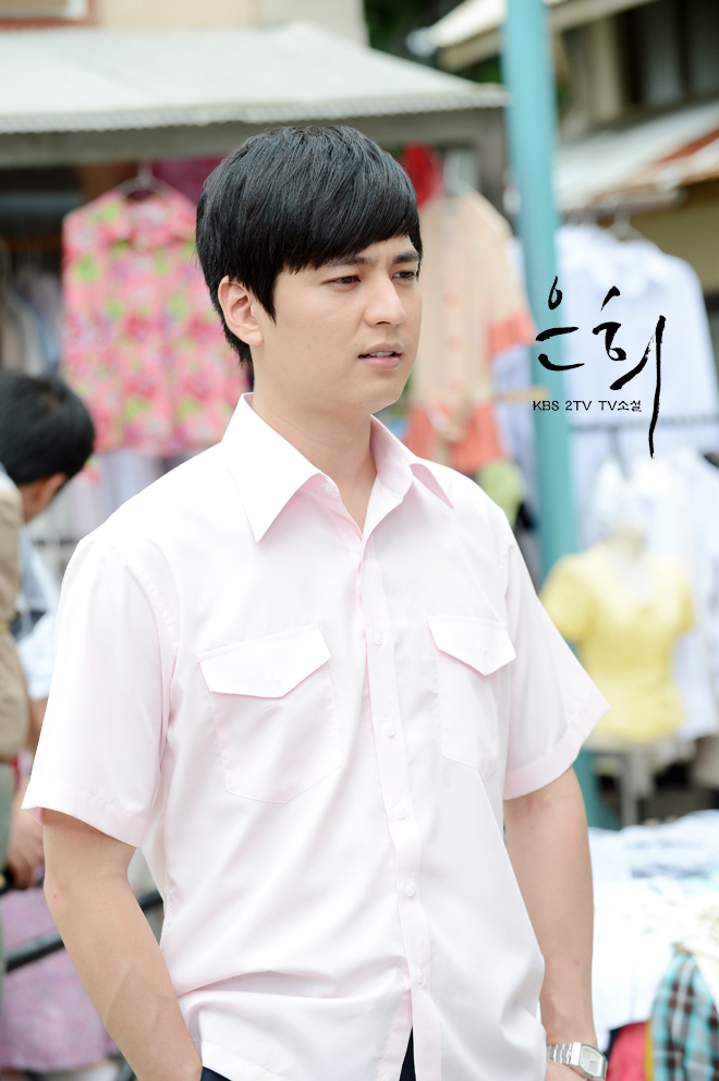  p>《恩熙》是韩国kbs2电视台于2013年06月24日起播出的日日剧,由韩哲