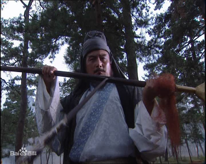 卢俊义是中国著名古典小说《 a target="_blank" href="/item/水浒传