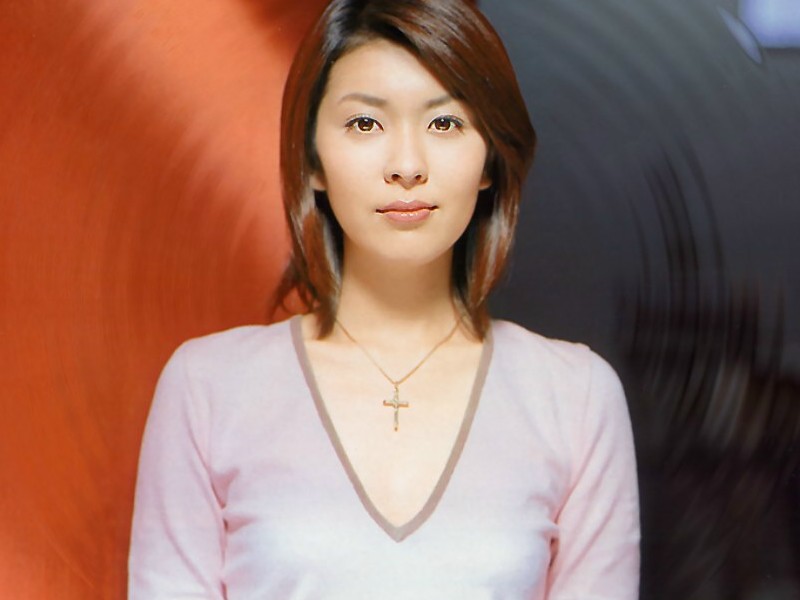  p>松隆子,原名为"藤间隆子",1977年6月10日出生于日本东京都,日本