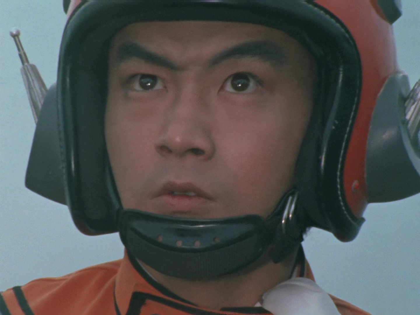 北斗星司