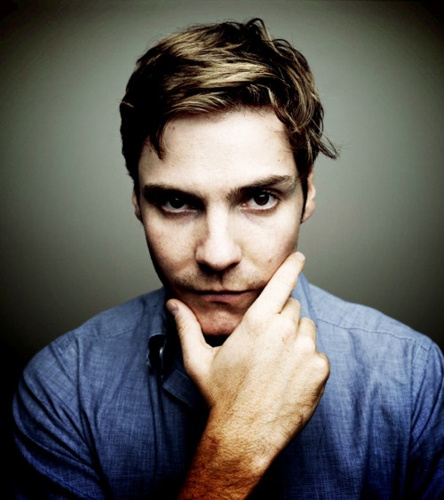 (daniel brühl),1978年6月16日出生于西班牙巴塞罗纳,德国男演员