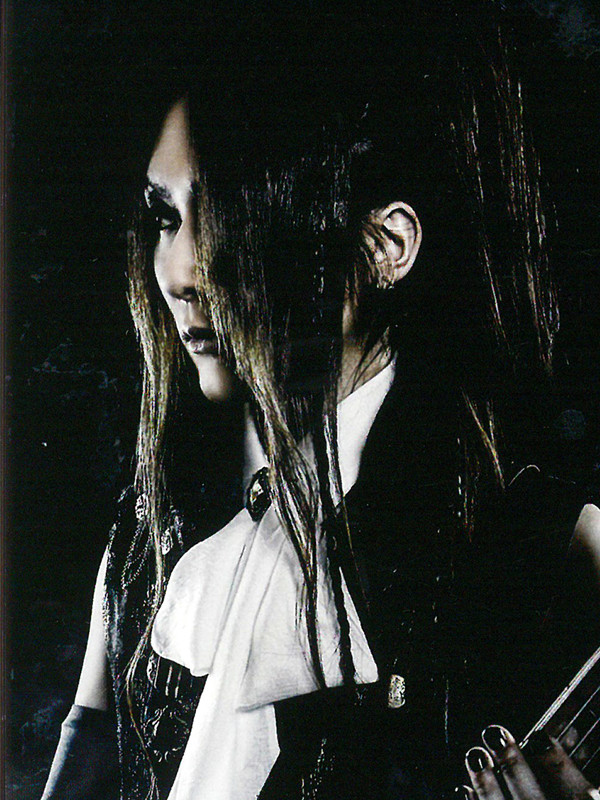  p>妖精「ゆい」与「橘尭叶」组成的『妖精帝国第参军楽队』,简称为