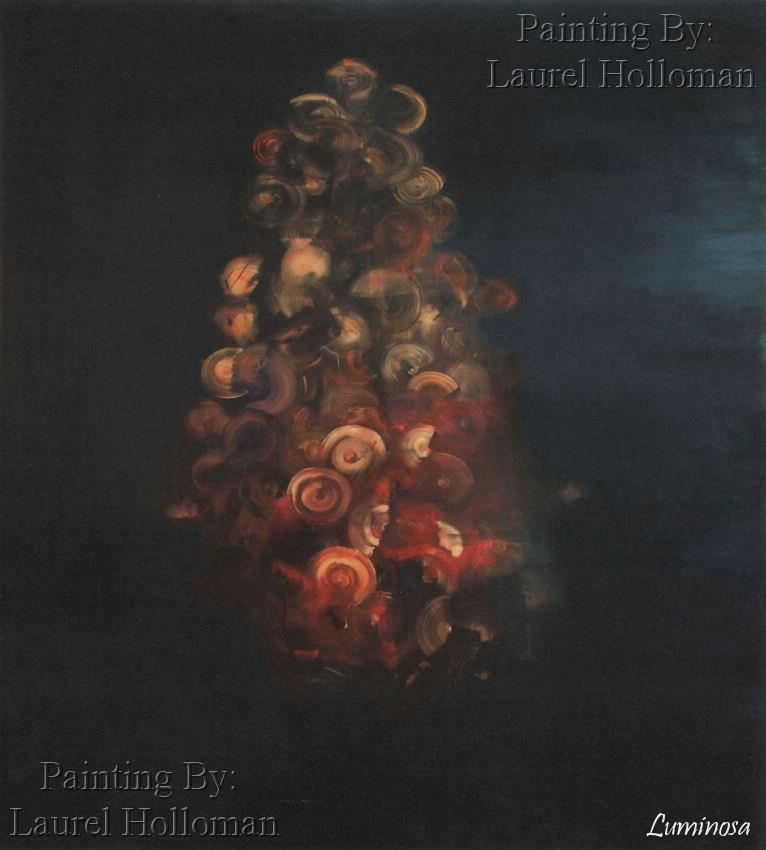  p>劳蕾尔·霍勒曼是一名画家,1971年5月23日出生于 a target="_blank