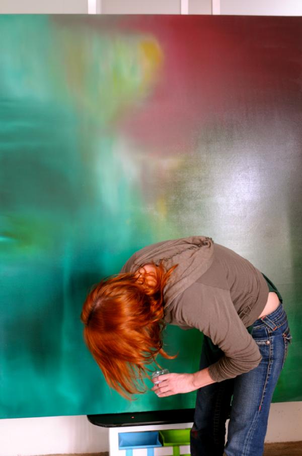 劳蕾尔·霍勒曼