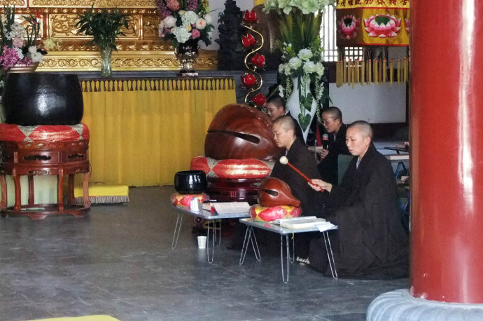 西安清凉寺