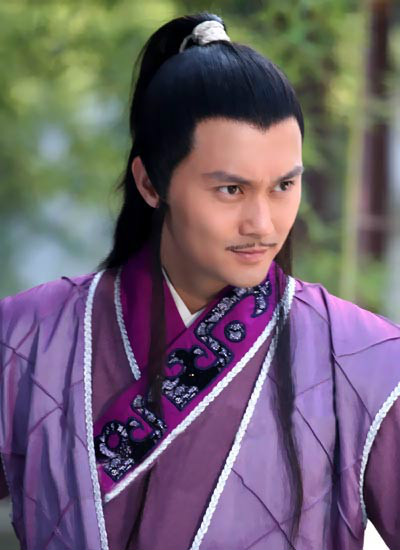 张智霖