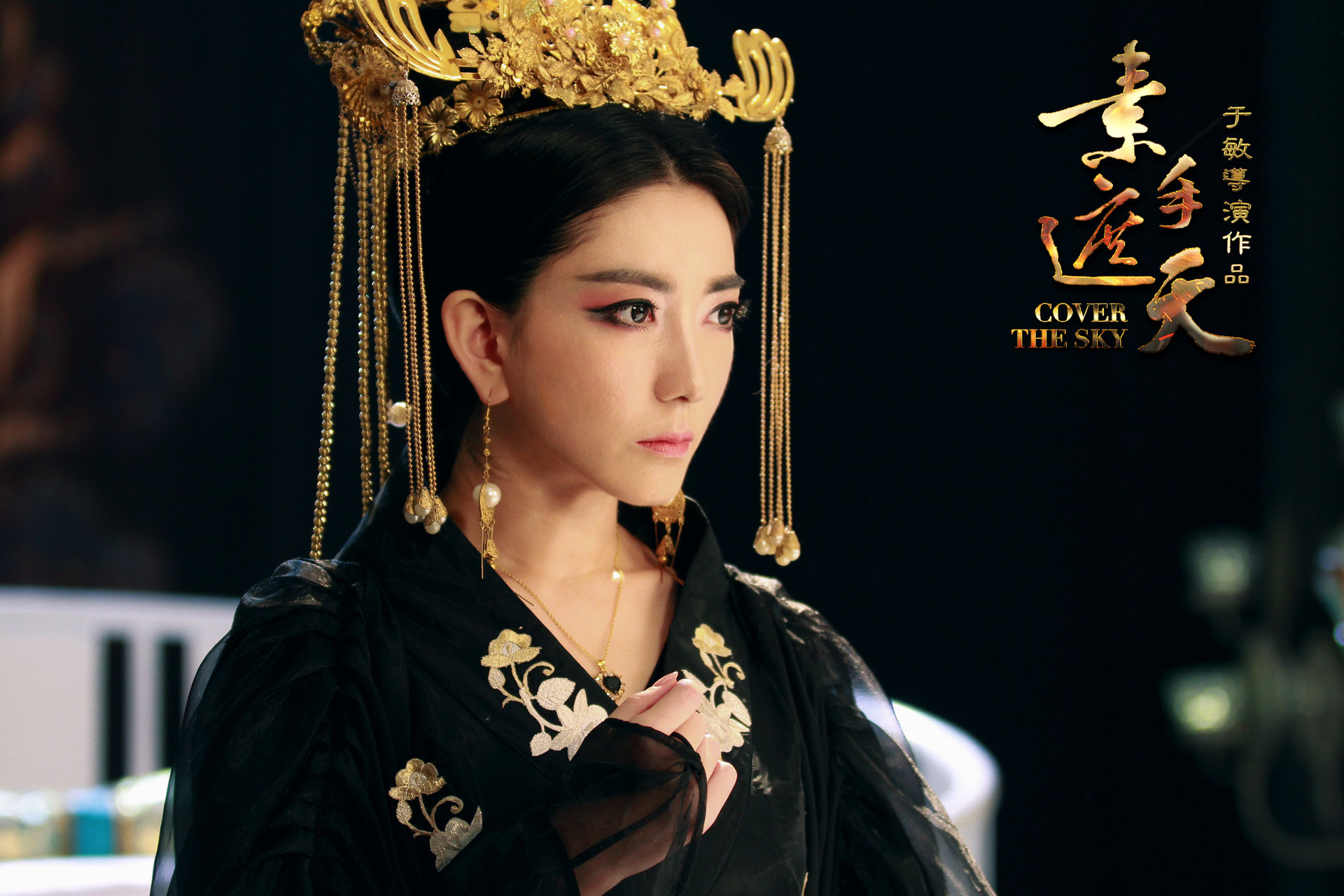 2011年快乐女声全国季军刘忻