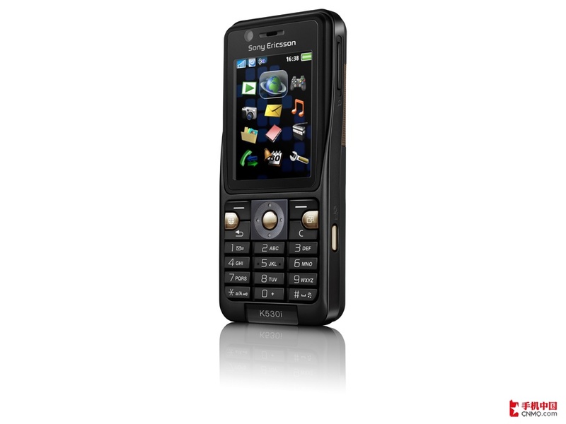 索尼爱立信k530c