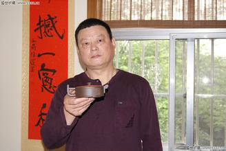 徐小平