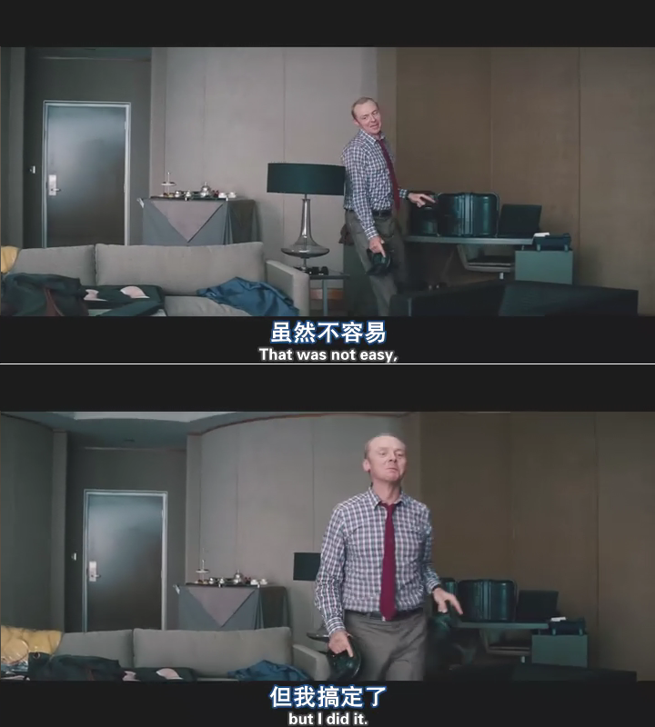  p>《碟中谍4》是由派拉蒙影业公司于2011年12月16日 i>(北美) /i>