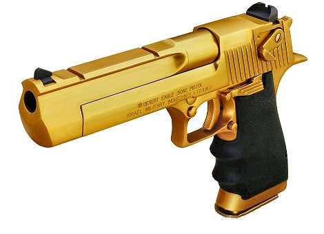 desert eagle