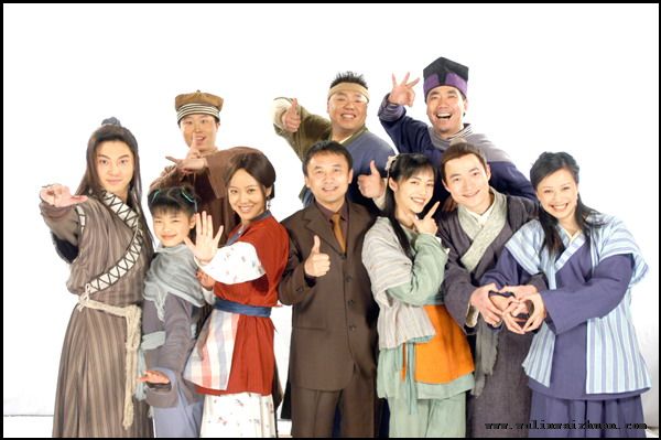 p>李大嘴是在电视剧《 a target="_blank" href="/item/武林外传