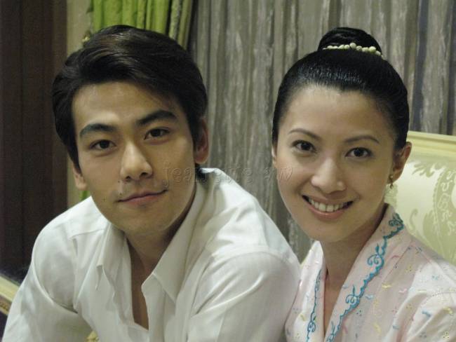 当我们同在一起