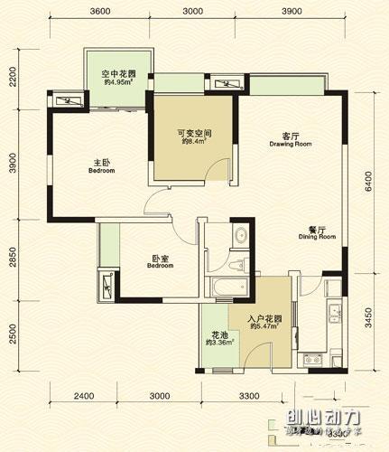 比华利国际城