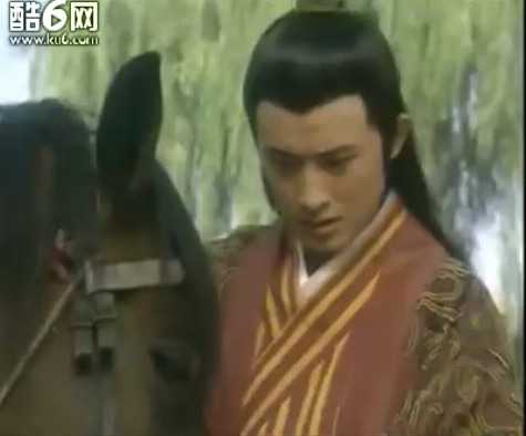 宰相小甘罗