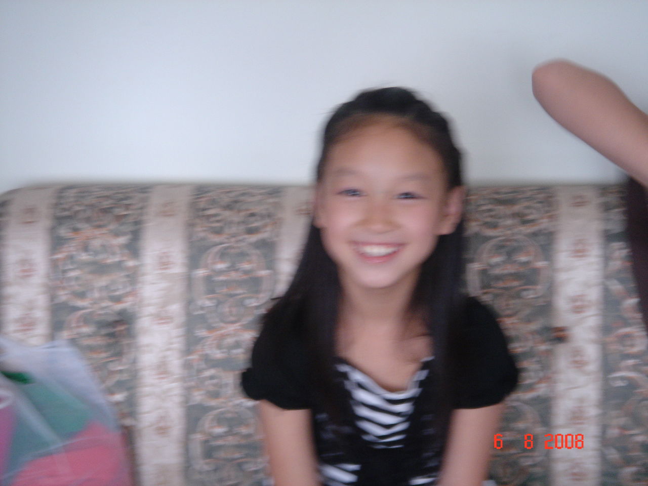 因其在《快乐星球第三部》的"防火墙"而出名.