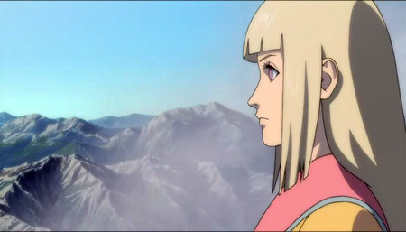  p>紫苑是剧场版《火影忍者疾风传:鸣人之死》中的角色,擅长使用 a