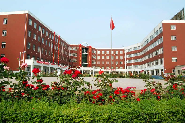 西安航空职工大学
