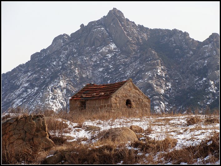 槎山国家森林公园