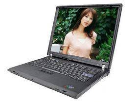 IBM ThinkPad R60e 0658HE1_百度百科