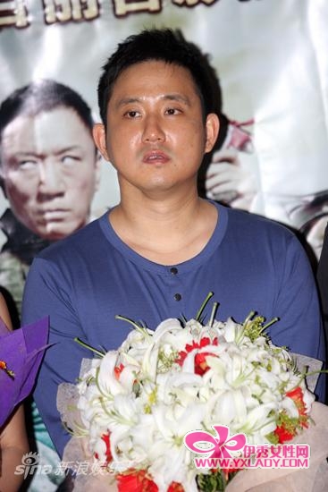 李蔚然,1975年11月29日出生于云南省昆明市,毕业于北京电影学院导演系