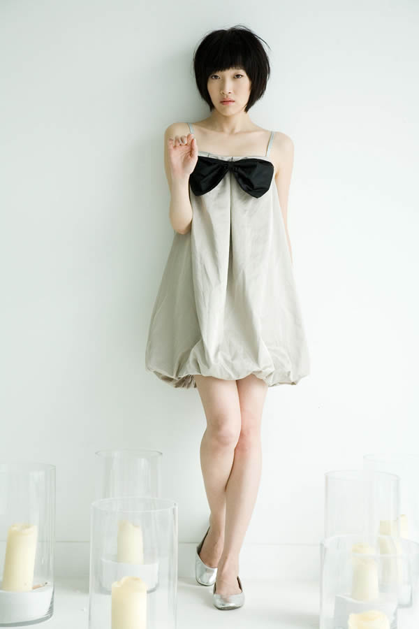  p>孙嘉一,出生于北京,中国内地女演员,毕业于 a