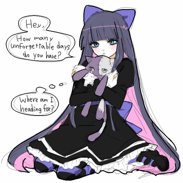  p>史朵巾(ストッキング)全名stocking·anarchy,是 a href="#">