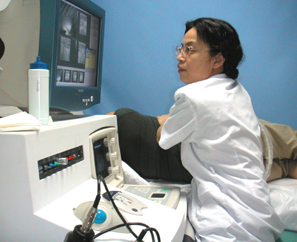  p>乳腺 a target="_blank" href="/item/纤维瘤">纤维瘤 /a>是发生于