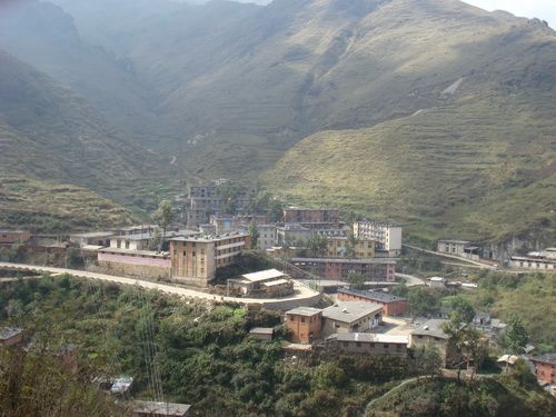  p>汤丹镇,隶属于云南省昆明市东川区,地处 a target="_blank" href="