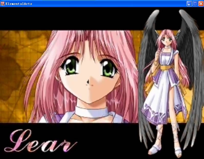  p>《魔法少年》是由baroque,inc.