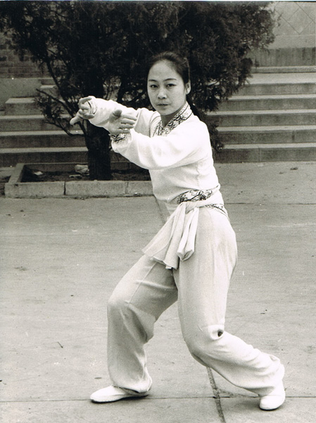 戈春艳