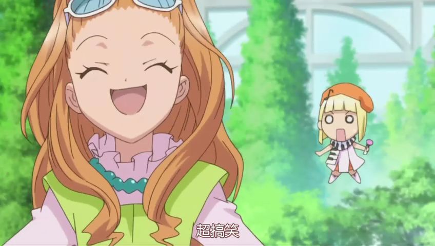  p>塞西露,日本漫画《 a target="_blank" href="/item/守护甜心/8894