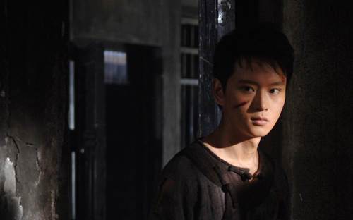  p>黄宥明,原名黄明,4月15日出生于湖北省咸宁市崇阳县,中国内地影视