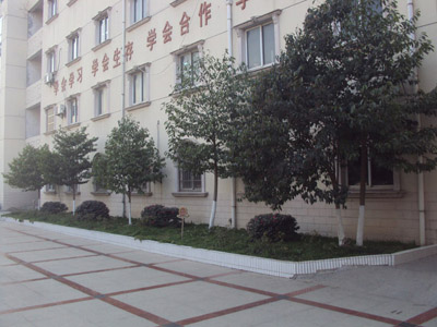丹阳市新桥中心小学