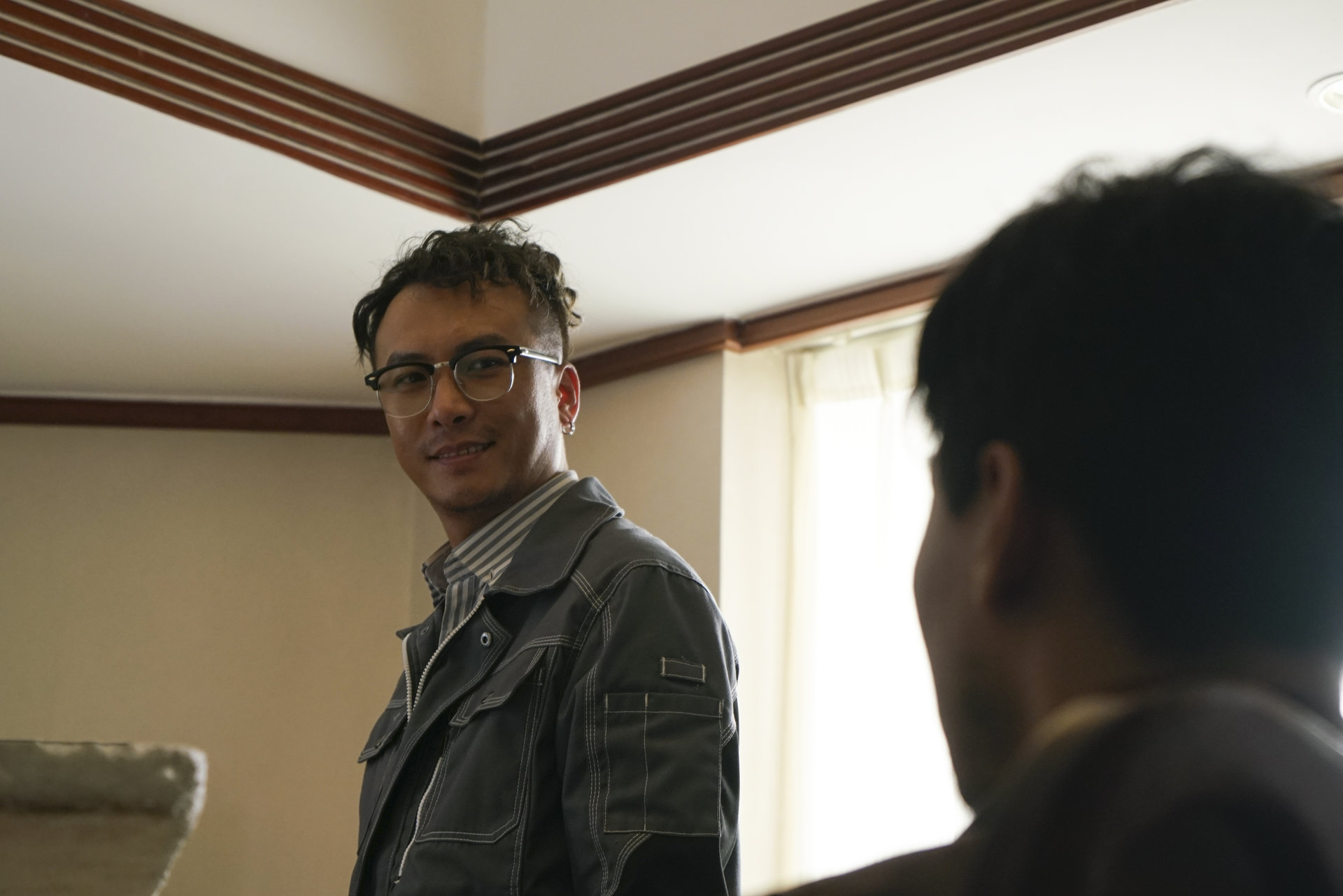  p data-id="gnwkzj63oc">李岩,中国内地新生代男演员,实力小生. /p>