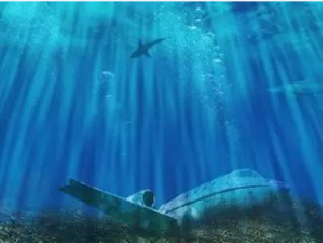  p>百慕大三角海岸(bermuda triangle coast)亦称魔鬼三角区和丧命