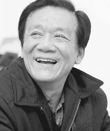 12年前，相声大师侯宝林之子，郭德纲的引路人侯耀文去世_百科TA说