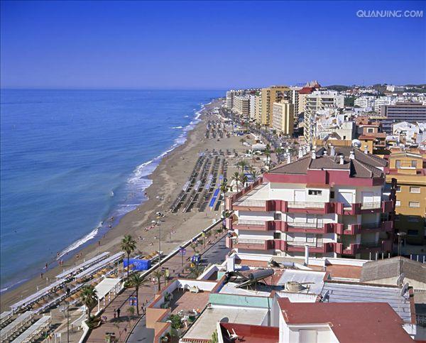  p>安达卢西亚(西班牙语:andalucía;英语:andalusia),是位于西班牙最