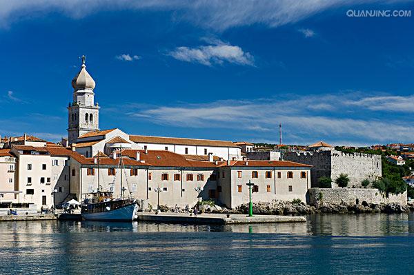 克罗地亚共和国