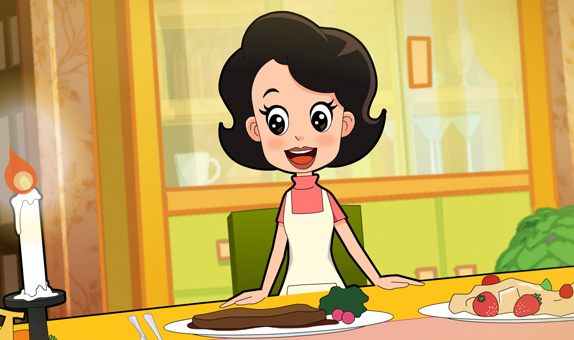 新大头儿子和小头爸爸