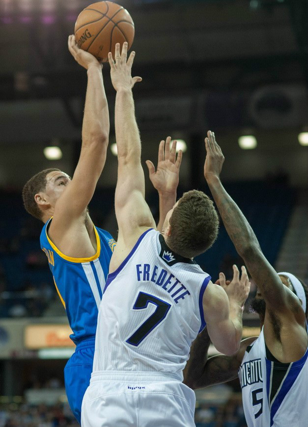 吉默尔-弗雷德特