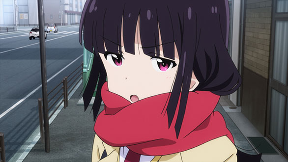 神前美月