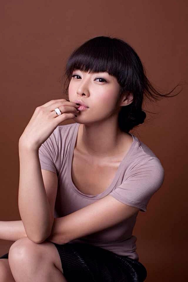 绣姑扮演角色