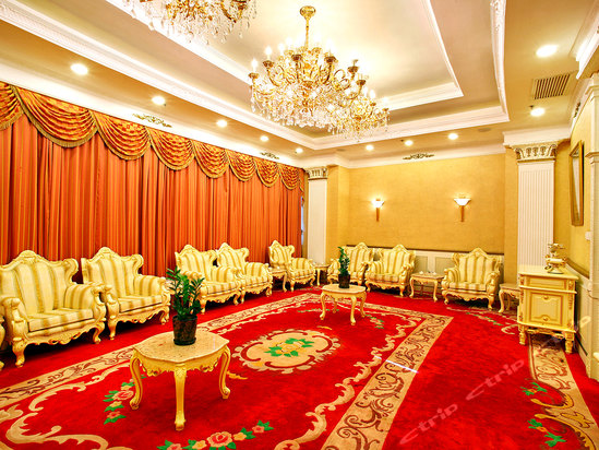 厦门京闽中心酒店