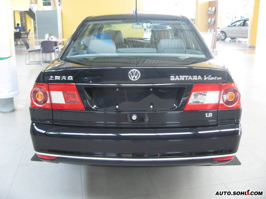id="3291804">上海大众 /a>推出的桑塔纳升级版——santana vista志俊