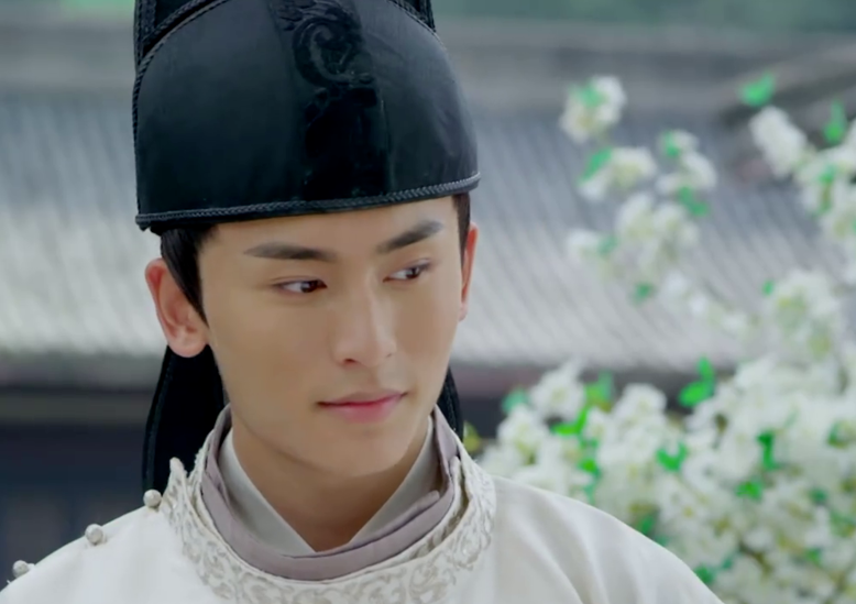  p>张哲瀚,1991年5月11日出生于江西省新余市,中国内地影视男演员