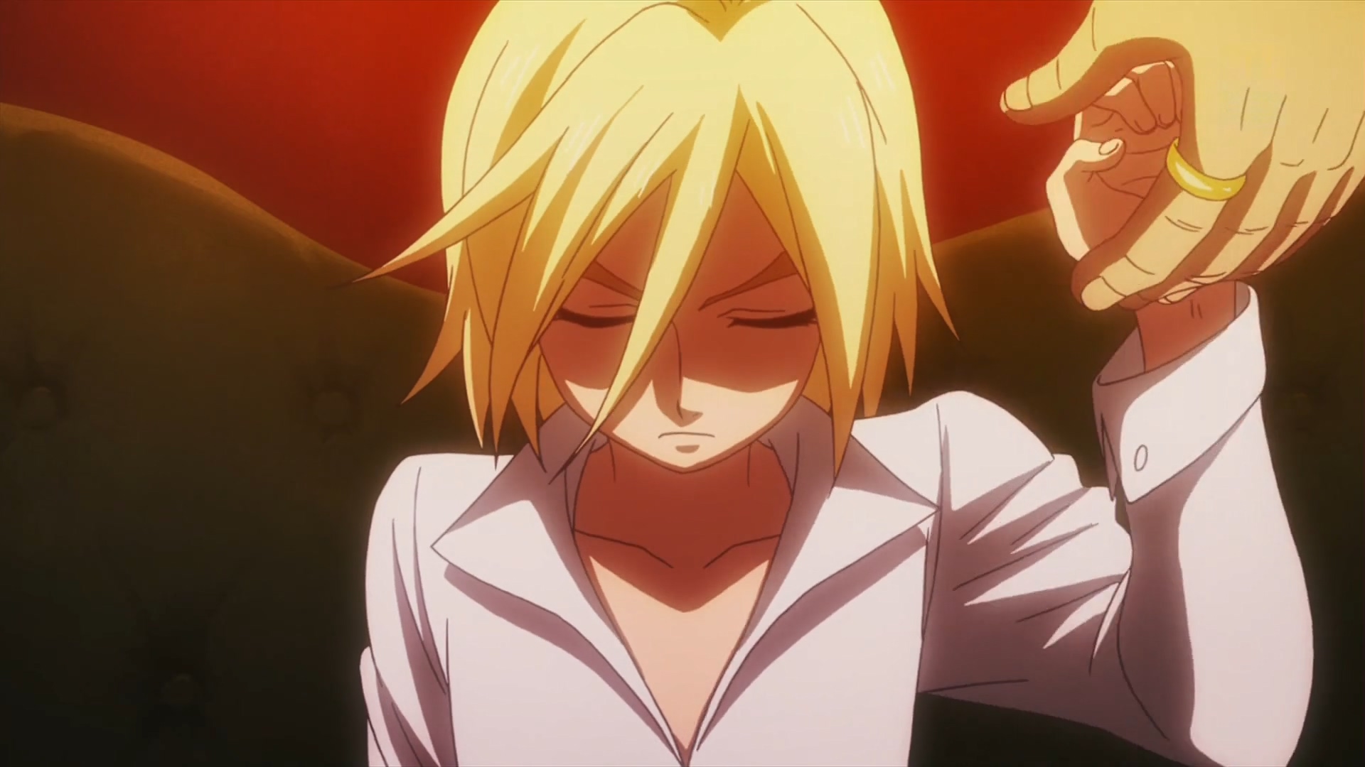 麦基利斯·法里德