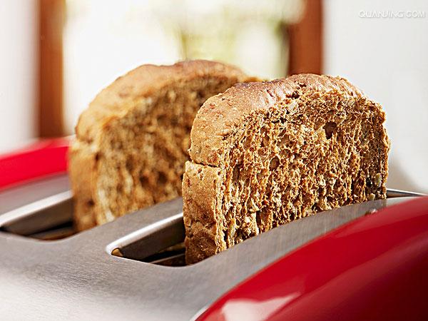 whole-wheat bread